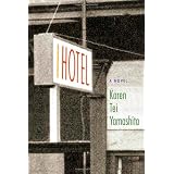 I Hotel
