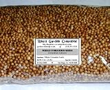 Whole Coriander Seeds - Culinary Herb - 1 Pound Bulk - B0014GYO1...