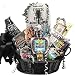 Over The Hill Birthday Gift Basket - Large