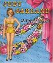 Judy Garland Paper Dolls