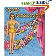 Judy Garland Paper Dolls