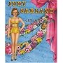Judy Garland: Cut-Out Dolls