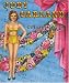 Judy Garland: Cut-Out Dolls