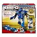 KRE-O Transformers Mirage_s-4