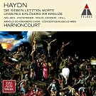 Haydn : Les Sept Derni�res Paroles du Christ en Croix
