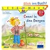 LESEMAUS, Band 132: Conni in den Bergen