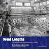 Great Lengths: The Historic Indoor Swimming Pools of Britain (Played in Britain Series)
