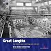 Great Lengths: The Historic Indoor Swimming Pools of Britain (Played in Britain Series)