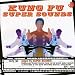 Kung Fu Super Sounds