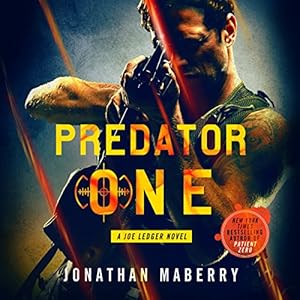 A Joe Ledger Novel -  Jonathan Maberry
