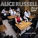 Alice Russell  Crazy