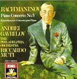 Piano Concerto 3