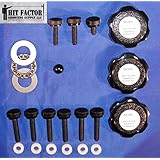 Premium Shellplate Bearing Kit for Dillon XL650