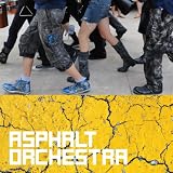 Various: Asphalt Orchestra