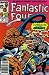 Fantastic Four #331 : The Menace of the Metal Man (Marvel Comics)