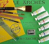 Paul Brand Watercolor Kit