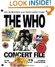 The Who Concert File (Talking) (Talking S.)