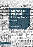 Starting a practice : a plan of work