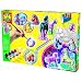 SES 01155 - Pferde gie�en und anmalen