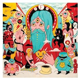 Father John Misty