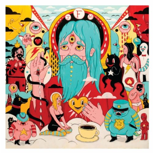 Father John Misty