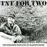 TNT FOR TWO [VOL 3]VINYL LP 1969 BLASTER BATES