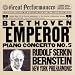 Beethoven: Concerto No. 5 in E-Flat Major for Piano and Orchestra, Op. 73 "Emperor"