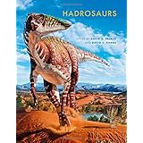 hadrosaurs life of the past