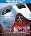 The Phantom of the Opera at the Royal Albert Hall - Double Play (Blu-ray + DVD)