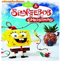 Spongebob Squarepants: It's a Spongebob Christmas