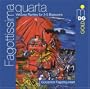 Fagottissima quarta