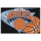 New York Knicks 20 x 30 Rug