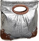 Cynthia Rowley Alex Metallic