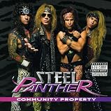 Community Property [7" VINYL]