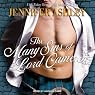 The Many Sins of Lord Cameron: Highland Pleasures, Book 3