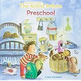 The Night Before Preschool