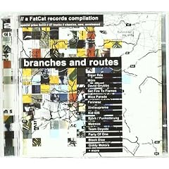 Branches And Routes