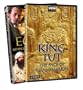 Egypt & King Tut: Face of Tutankhamun