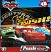 Disney Pixar Cars 48-Piece Jigsaw Puzzle (1st to the Finish)