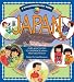 Japan: Over 40 Activities to Experience Japan - Past and Present (Kaleidoscope Kids) by Debbi Michiko Florence