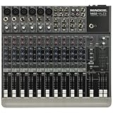 Mackie 1402-VLZ3 14-Ch. Compact Recording/SR Mixer