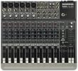 Mackie 1402-VLZ3 14-Ch. Compact Recording/SR Mixer