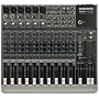 Mackie 1402-VLZ3 14-Ch. Compact Recording/SR Mixer