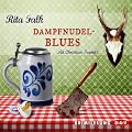 Dampfnudelblues: Ein Provinzkrimi