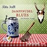 H&ouml;rbuch Dampfnudelblues: Ein Provinzkrimi