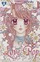 Love Pop, Tome 3 :