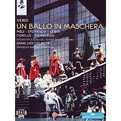 Un Ballo in Maschera