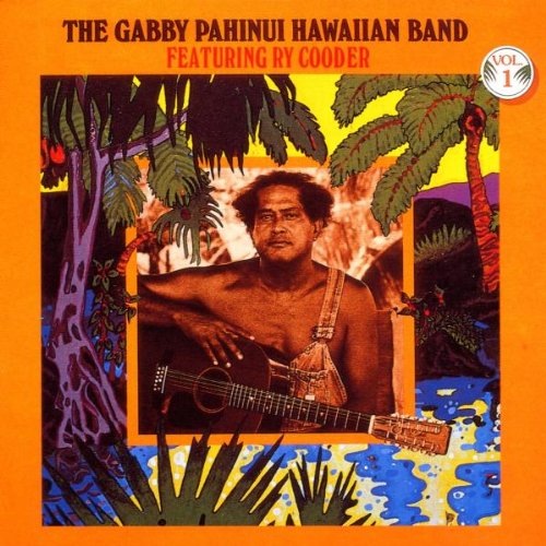 Produkt-Bild: Gabby Pahinui Hawaiian Band