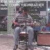 Bild des Albums von KM Williams