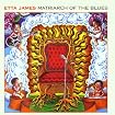 Matriarch of the Blues